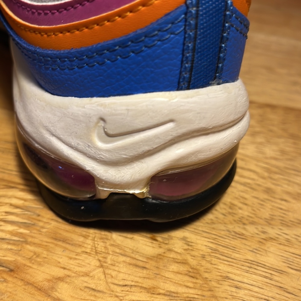 Air Max Nike Sneakers Size 8.5 - Picture 13 of 15